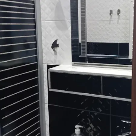 Apartman Opera *