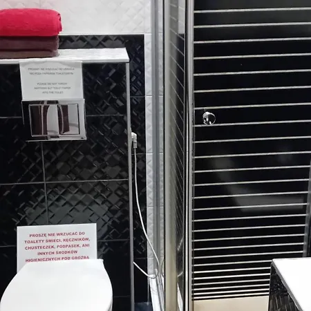 Opera Apartment Breslau