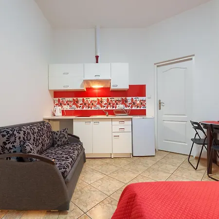 Apartment Opera Breslau