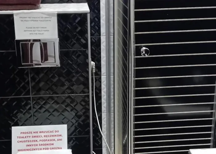 Opera Lägenhet Wrocław